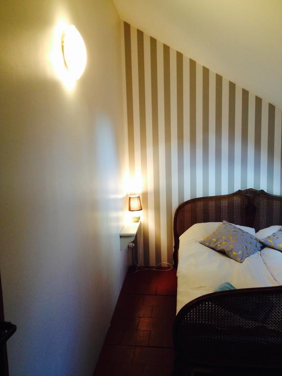Chateau St.Gaultier Saint-Gaultier Room photo