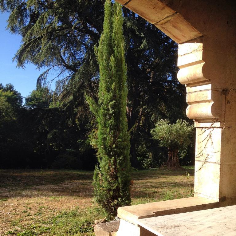 Chateau St.Gaultier Saint-Gaultier Exterior photo